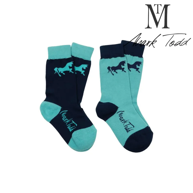 Mark Todd Children's Socks
